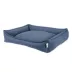 Arlee Home and Pet Crescent Lounger Pet Bed image thumbnail 2