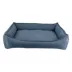 Arlee Home and Pet Crescent Lounger Pet Bed image thumbnail 1