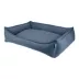 Arlee Home and Pet Crescent Lounger Pet Bed image thumbnail 2