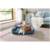Arlee Home and Pet Crescent Lounger Pet Bed image thumbnail 3