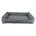 Arlee Home and Pet Crescent Lounger Pet Bed image thumbnail 1