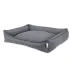 Arlee Home and Pet Crescent Lounger Pet Bed image thumbnail 2