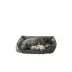 Arlee Home and Pet Crescent Lounger Pet Bed image thumbnail 4