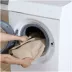 Arlee Home and Pet Crescent Lounger Pet Bed image thumbnail 9