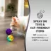 Natures Miracle Advanced Catnip Training Spray with Real Catnip Oil, 8 oz image thumbnail 5