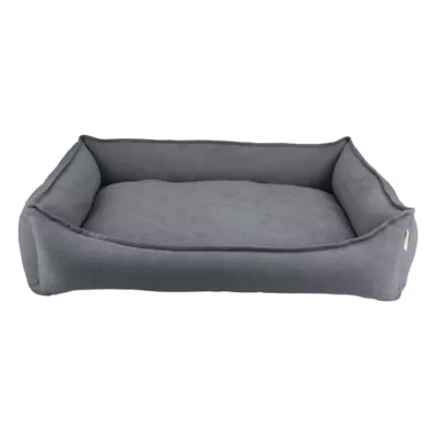 Arlee Home and Pet Crescent Lounger Pet Bed - Image 1