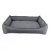 Arlee Home and Pet Crescent Lounger Pet Bed image thumbnail 1