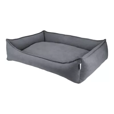 Arlee Home and Pet Crescent Lounger Pet Bed - Image 2