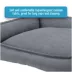 Arlee Home and Pet Crescent Lounger Pet Bed image thumbnail 5