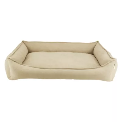 Arlee Home and Pet Crescent Lounger Pet Bed - Image 1