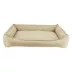 Arlee Home and Pet Crescent Lounger Pet Bed image thumbnail 1