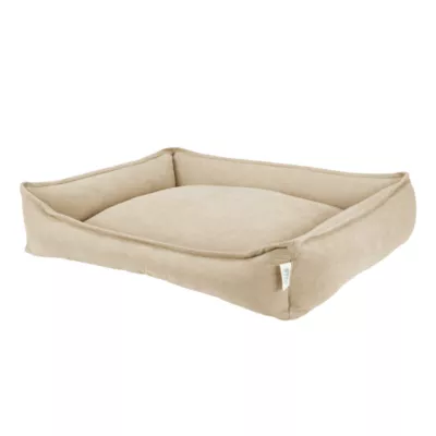 Arlee Home and Pet Crescent Lounger Pet Bed - Image 2