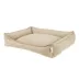 Arlee Home and Pet Crescent Lounger Pet Bed image thumbnail 2