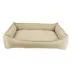 Arlee Home and Pet Crescent Lounger Pet Bed image thumbnail 1