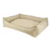 Arlee Home and Pet Crescent Lounger Pet Bed image thumbnail 2