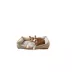 Arlee Home and Pet Crescent Lounger Pet Bed image thumbnail 4