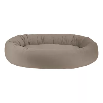 Arlee Home & Pet Orbit Orthopedic Eco-Friendly Memory Foam Pet Bed - Image 1
