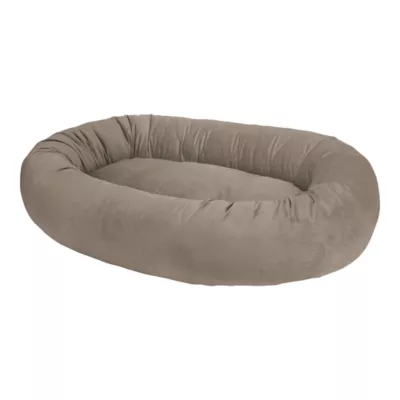 Arlee Home & Pet Orbit Orthopedic Eco-Friendly Memory Foam Pet Bed - Image 2