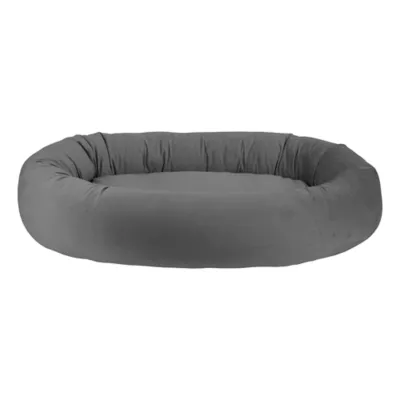 Product  Arlee Home & Pet Orbit Orthopedic Eco-Friendly Memory Foam Pet Bed