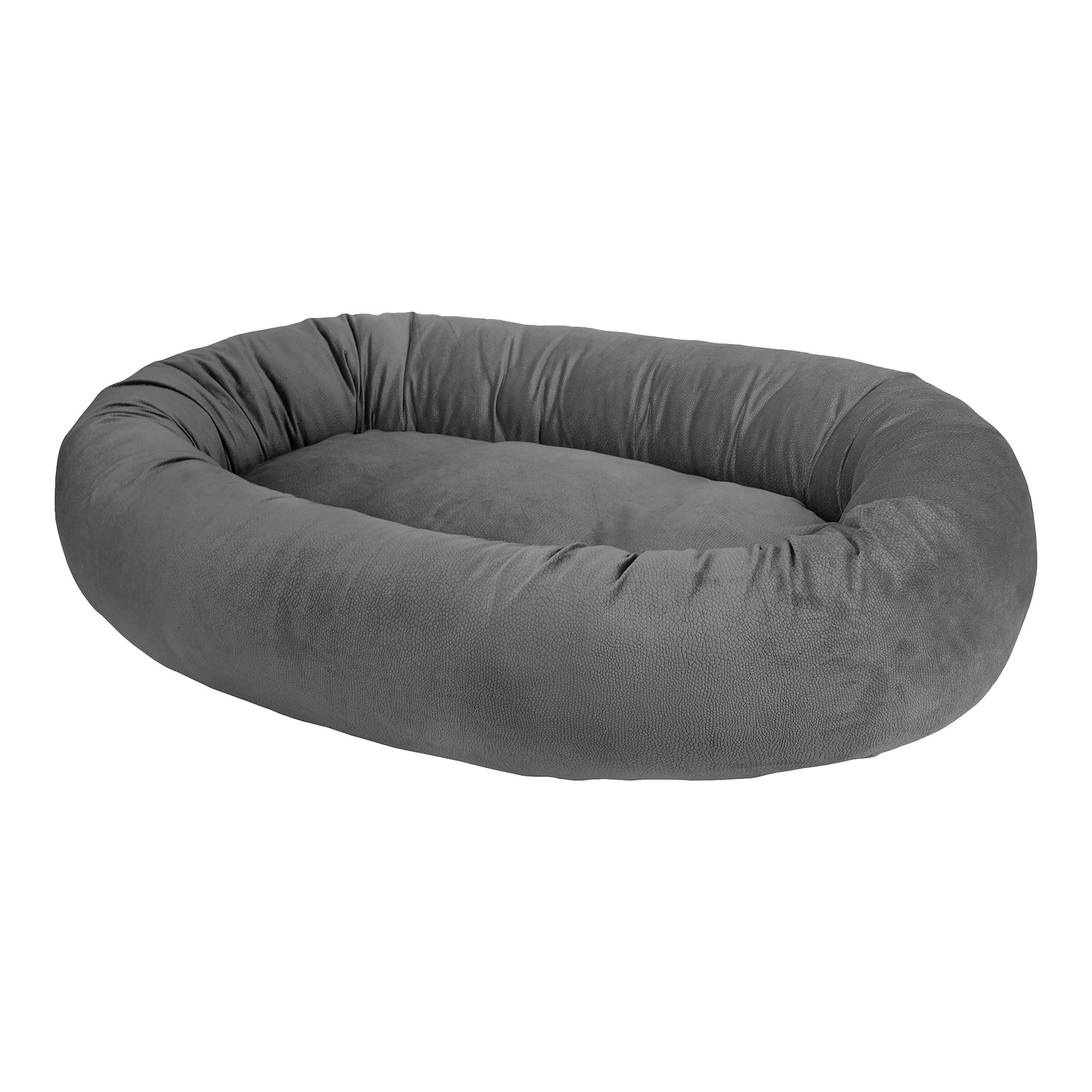 Arlee Home & Pet Orbit Orthopedic Eco-Friendly Memory Foam Pet Bed - thumbnail 2