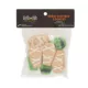 Product Thrills and Chills Rawhide Alternative Coffin Dog Treats 8 Count 6 OZ