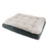 Arlee Home & Pet Pillow Top Orthopedic Eco-Friendly Pet Bed image thumbnail 3
