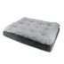 Arlee Home & Pet Pillow Top Orthopedic Eco-Friendly Pet Bed image thumbnail 3