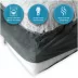Arlee Home & Pet Pillow Top Orthopedic Eco-Friendly Pet Bed image thumbnail 5