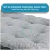Arlee Home & Pet Pillow Top Orthopedic Eco-Friendly Pet Bed image thumbnail 6