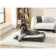 Product Arlee Home & Pet Pillow Top Orthopedic Eco-Friendly Pet Bed