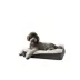 Arlee Home & Pet Pillow Top Orthopedic Eco-Friendly Pet Bed image thumbnail 2