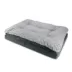 Arlee Home & Pet Pillow Top Orthopedic Eco-Friendly Pet Bed image thumbnail 3