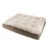 Arlee Home & Pet Pillow Top Orthopedic Eco-Friendly Pet Bed image thumbnail 3