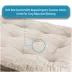 Arlee Home & Pet Pillow Top Orthopedic Eco-Friendly Pet Bed image thumbnail 4