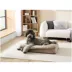 Arlee Home & Pet Pillow Top Orthopedic Eco-Friendly Pet Bed image thumbnail 1