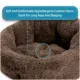 Product Arlee Home & Pet Quilted Slumber Orthopedic Eco-Friendly Pet Bed