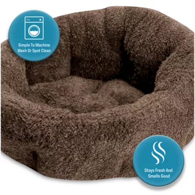 Product Arlee Home & Pet Quilted Slumber Orthopedic Eco-Friendly Pet Bed