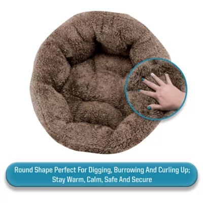 Product Arlee Home & Pet Quilted Slumber Orthopedic Eco-Friendly Pet Bed