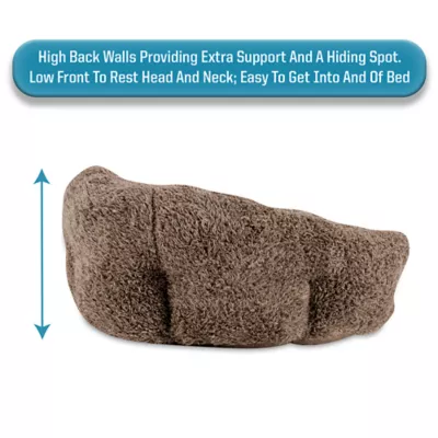 Product Arlee Home & Pet Quilted Slumber Orthopedic Eco-Friendly Pet Bed