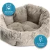 Arlee Home & Pet Quilted Slumber Orthopedic Eco-Friendly Pet Bed image thumbnail 4