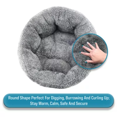 Product Arlee Home & Pet Quilted Slumber Orthopedic Eco-Friendly Pet Bed