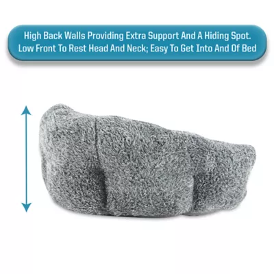 Product Arlee Home & Pet Quilted Slumber Orthopedic Eco-Friendly Pet Bed