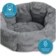 Product Arlee Home & Pet Quilted Slumber Orthopedic Eco-Friendly Pet Bed