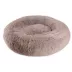 Arlee Home & Pet Shaggy Calming Orthopedic Eco-Friendly Donut Pet Bed image thumbnail 3