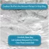 Arlee Home & Pet Shaggy Calming Orthopedic Eco-Friendly Donut Pet Bed image thumbnail 8