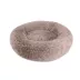 Arlee Home & Pet Shaggy Calming Orthopedic Eco-Friendly Donut Pet Bed image thumbnail 7