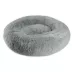 Arlee Home & Pet Shaggy Calming Orthopedic Eco-Friendly Donut Pet Bed image thumbnail 7