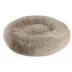 Arlee Home & Pet Shaggy Calming Orthopedic Eco-Friendly Donut Pet Bed image thumbnail 7