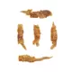 Product Thrills and Chills Chicken Wrapped Corn Dog Treats 2 OZ