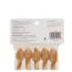 Product Thrills and Chills Rawhide Alternative Eyeball Kabobs Dog Treats 5 Count 2.4 OZ